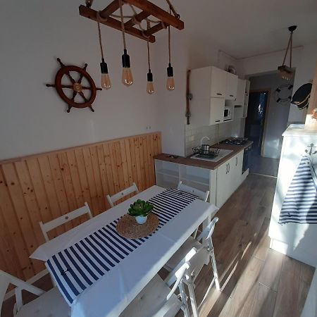 Admiral Apartman Makó Zewnętrze zdjęcie