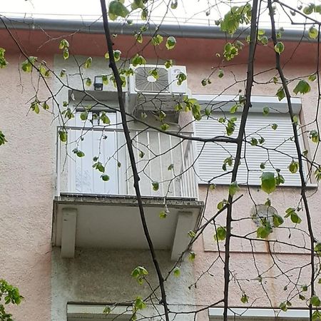 Admiral Apartman Makó Zewnętrze zdjęcie