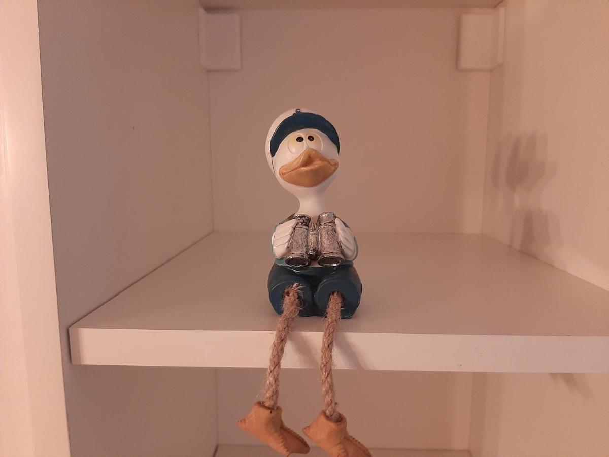 Admiral Apartman Makó Zewnętrze zdjęcie