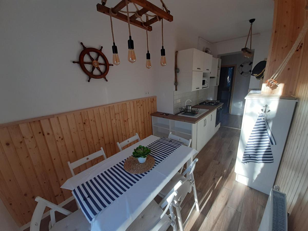 Admiral Apartman Makó Zewnętrze zdjęcie