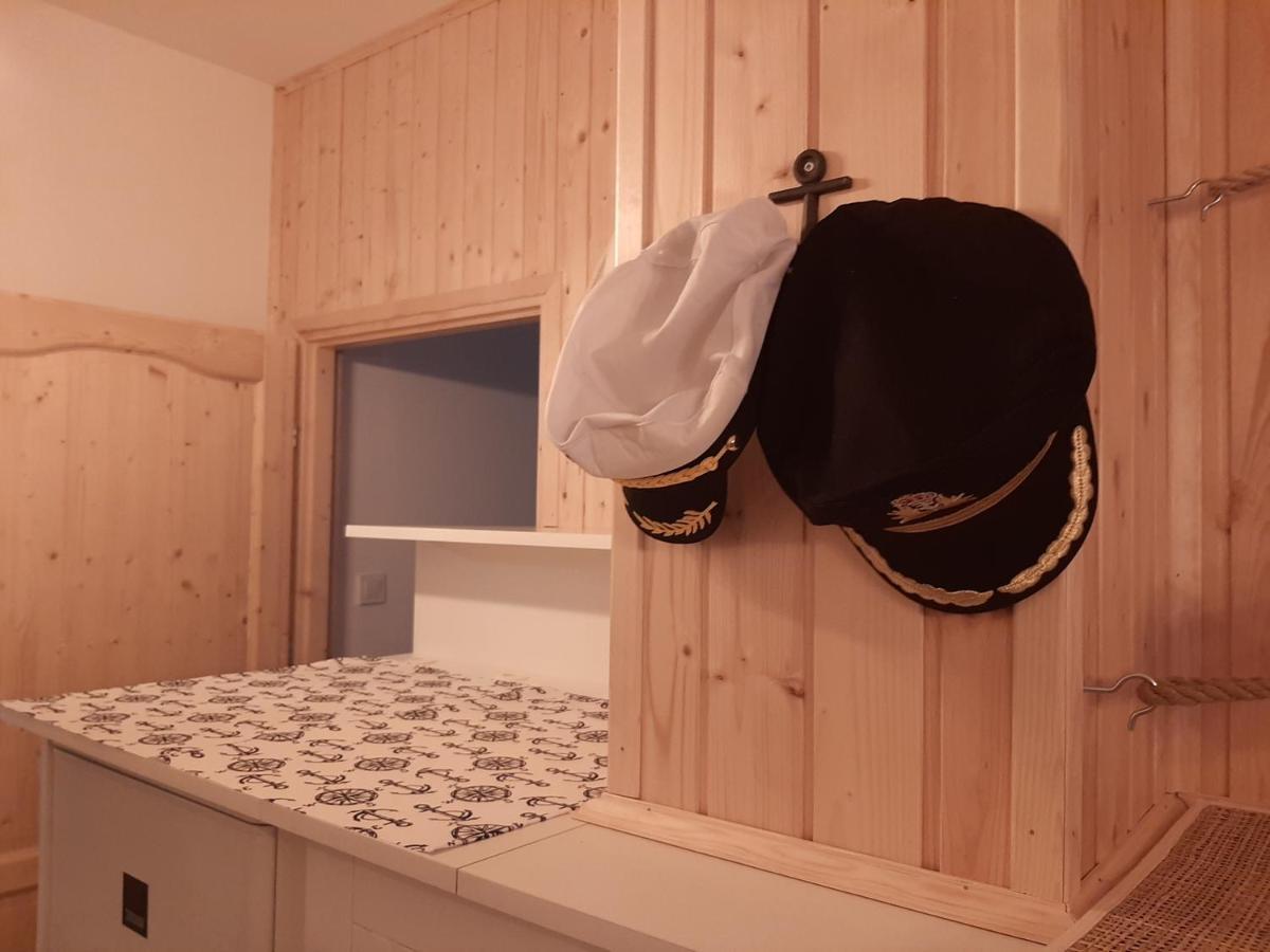 Admiral Apartman Makó Zewnętrze zdjęcie