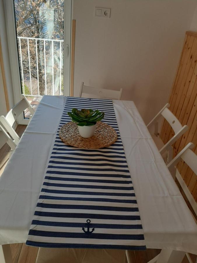 Admiral Apartman Makó Zewnętrze zdjęcie