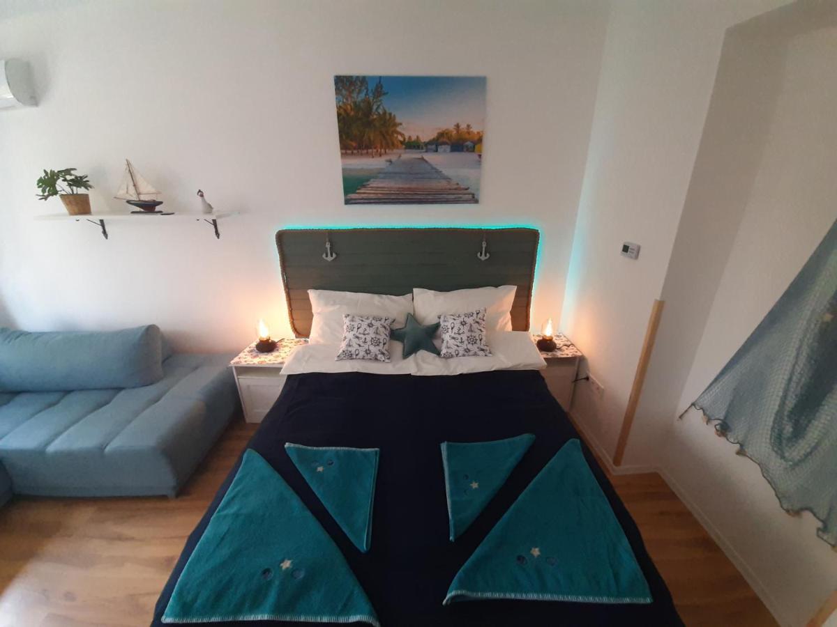 Admiral Apartman Makó Zewnętrze zdjęcie