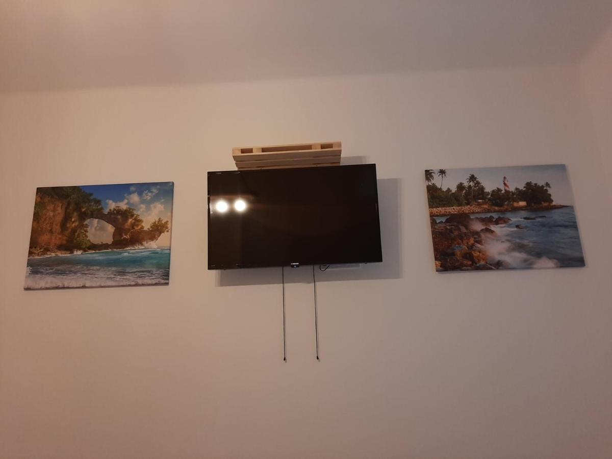 Admiral Apartman Makó Zewnętrze zdjęcie
