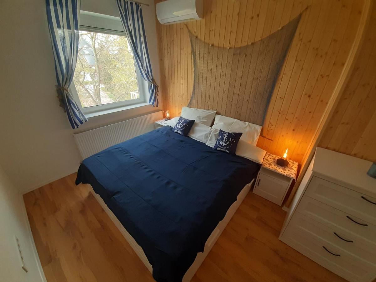 Admiral Apartman Makó Zewnętrze zdjęcie
