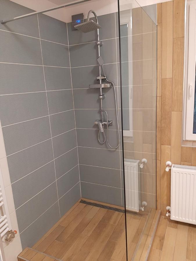 Admiral Apartman Makó Zewnętrze zdjęcie